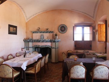 Hotel Fuile e Mare Orosei 11